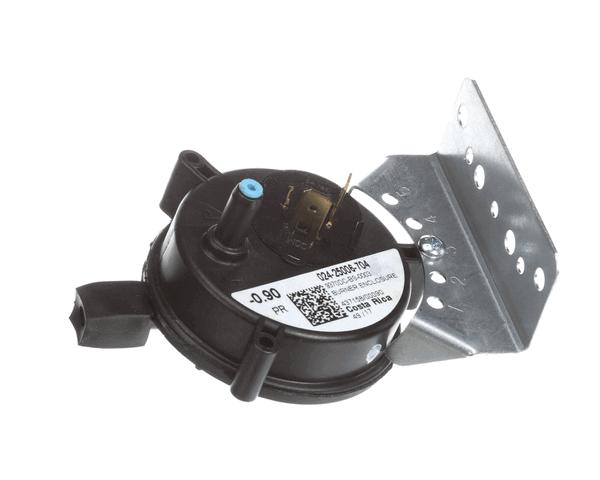 York S1-02425006704 AIR PRESSURE SWITCH .90 IWC