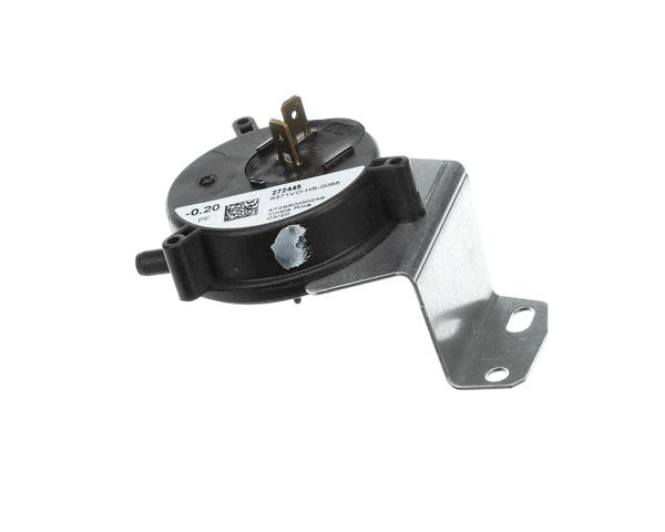 York S1-02435707000 SWITCH,PRESS,AIR,.20IWC ON FAL