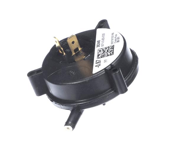 York S1-02435760000 AIR PRESSURE SWITCH0.67 IWC ON