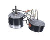 York S1-02435895000 MOTOR,CONDENSER,1/2,1100,208/2