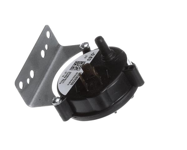 York S1-02436052009 SWITCH,PRESSURE,AIR,0.63 IWC