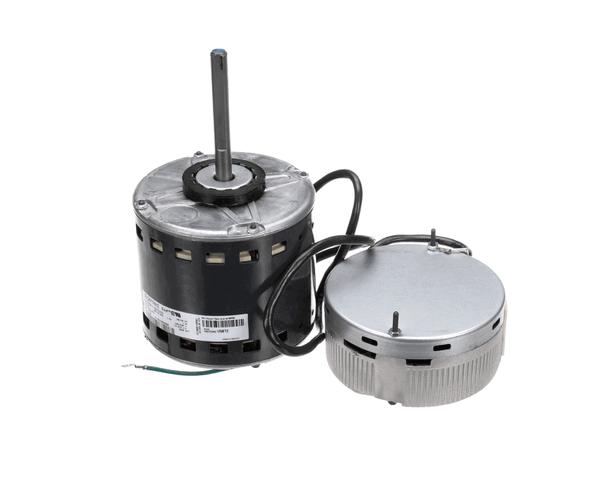 York S1-02436086000 BLOWER MOTOR,UNPRGRM,1,EON ECM