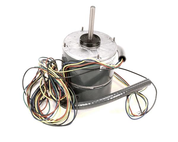 York S1-02436124000 CONDENSER MOTOR,1/3,860/1,CCW,
