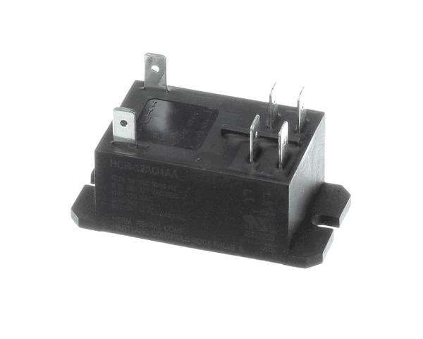 York S1-02436127000 RELAY,FAN,24V COIL,50/60HZ