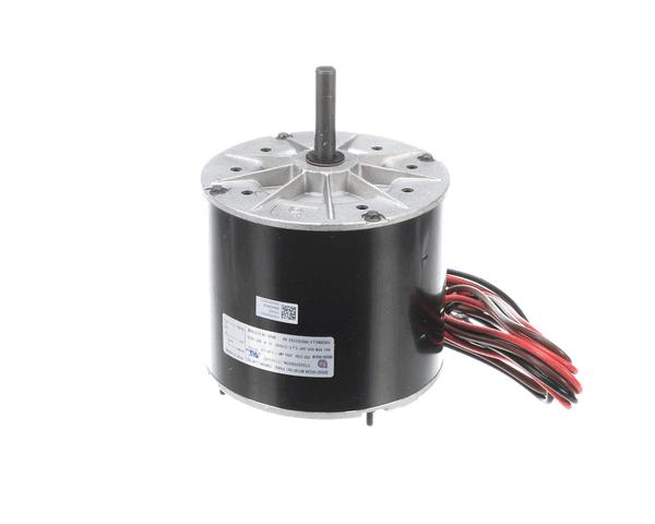 York S1-02436240000 MOTOR CONDENSER,1/4,850,CWLE,2