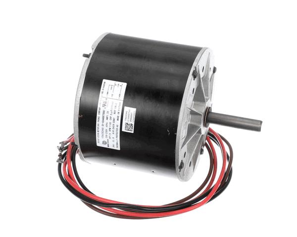 York S1-02440877000 CONDENSER MOTOR,1/4HP,1100/1,C