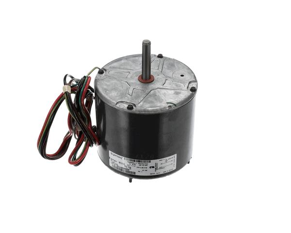 York S1-02440899000 MOTOR CONDENSER,1/4,850/1,CW,2