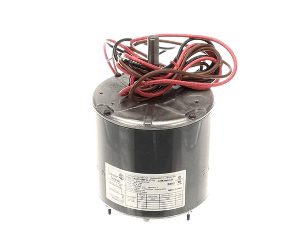 York S1-02440907000 MOTOR CONDENSER,1/3,1100,CW,23