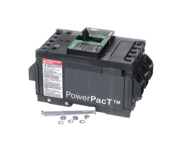 York S1-02441155000 CIRCUIT BREAKER, 3 POLE,30A,60