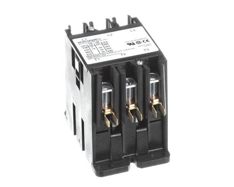 York S1-02441240000 CNTCTR,3-POLE,24V-COIL,600V,50