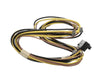 York S1-02526387017 HARNESS WITH PLUG,CONDENSER MO