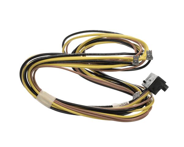York S1-02526387017 HARNESS WITH PLUG,CONDENSER MO
