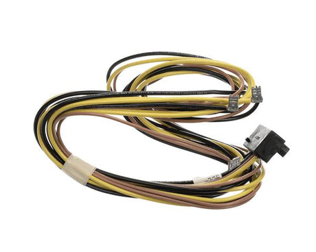 York S1-02526387017 HARNESS WITH PLUG,CONDENSER MO