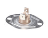 York S1-02535358000 LIMIT SWITCH,150 OPEN,MANUAL R