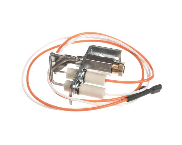 York S1-02541219000 IGNITER,SPARK,PILOT W/FLAME SE