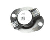 York S1-02541320000 TEMPERATURE CONTROL,140 OPEN,1