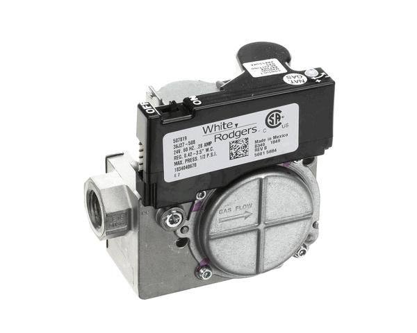 York S1-02543257000 VALVE,GAS,MODULATING,GEN2