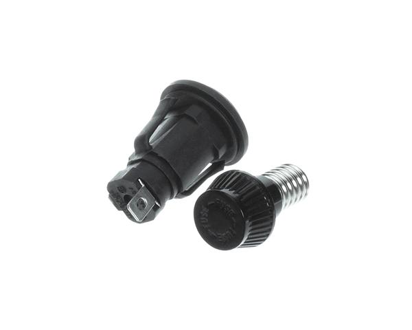 York S1-02544135000 FUSE HOLDER,1 POLE,30 AMP,600V