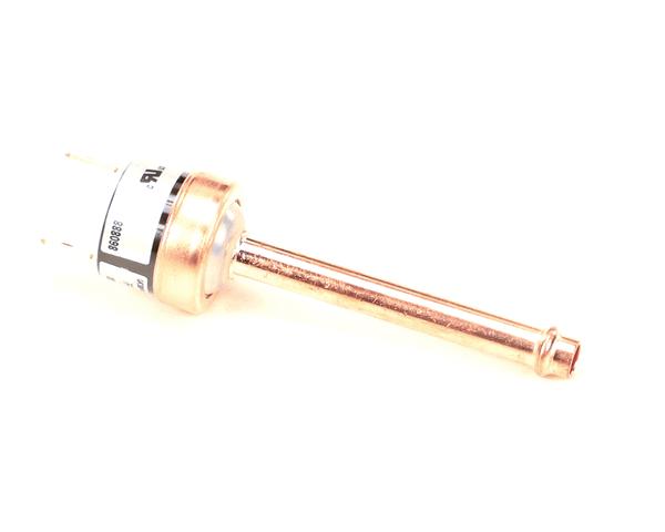 York S1-02544139000 CONTROL,PRESSURE,REFRIG,625/50