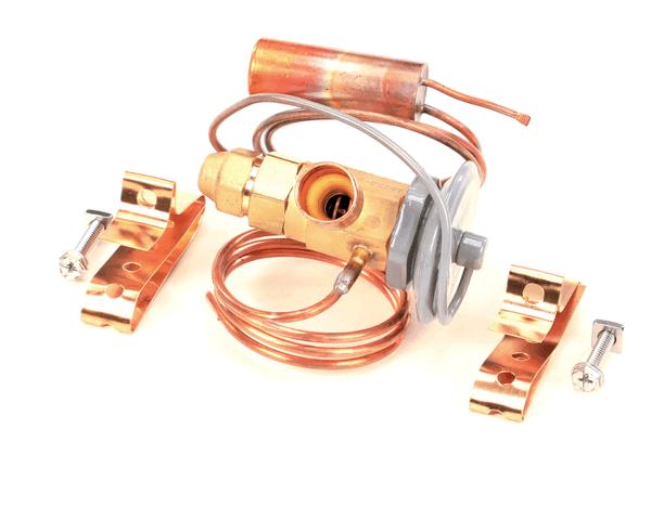 York S1-02545300000 THERMO EXPANSION VALVE,3/8 X 5