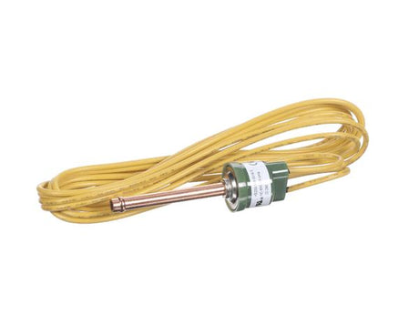 York S1-02547283000 SWITCH,HIGH PRESSURE,PLUG/PLUG