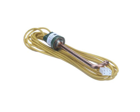 York S1-02550188000 SWITCH,HIGH PRESSURE,PLUG/L 65