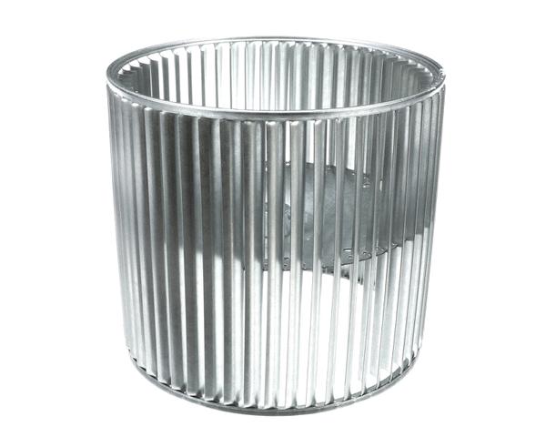 York S1-02619654012 BLOWER WHEEL,11 X 10,CW,1/2 BO