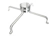 York S1-02621411000 MOTOR SUPPORT BRACKET