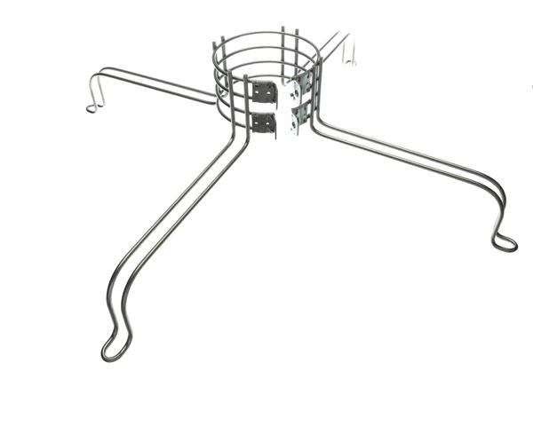 York S1-02621411000 MOTOR SUPPORT BRACKET