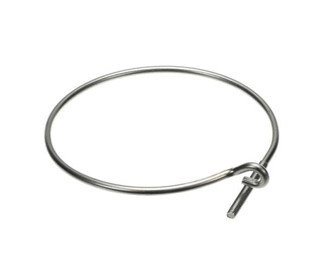 York S1-02625568000 RING,CLAMP FOR MOTOR MOUNT