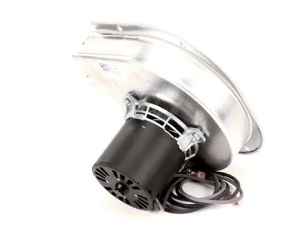 York S1-02633999001 BLOWER,VENTER ASSEM