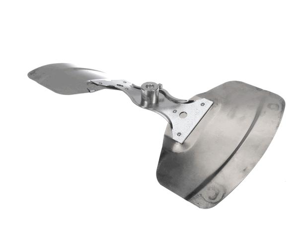 York S1-02634091000 PROPELLER FAN,18-INCH ,CW,2-24