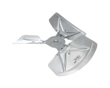 York S1-02634754000 PROPELLER FAN,18-INCH ,CW,3-24