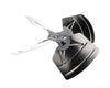 York S1-02635534000 PROPELLER FAN,24,CW,4-38,5/8BO