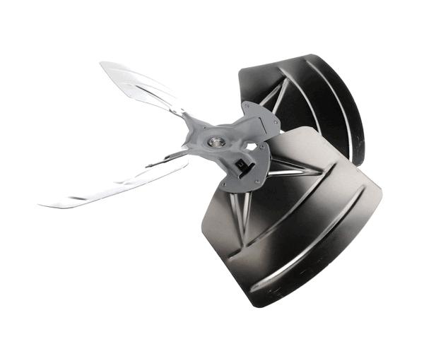 York S1-02635534000 PROPELLER FAN,24,CW,4-38,5/8BO