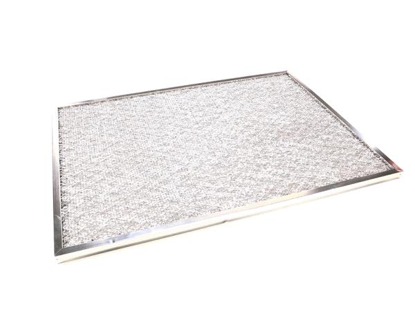 York S1-02638061000 AIR FILTER, CLEANABLE,22 X 30.
