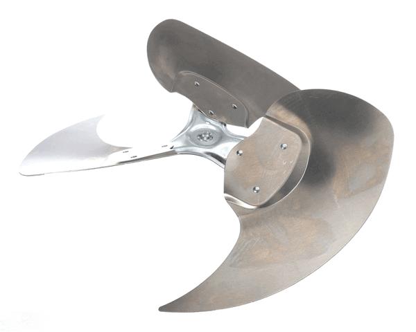 York S1-02639408000 PROPELLER FAN,22,CW,3-30,1/2BO