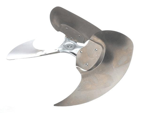 York S1-02639408000 PROPELLER FAN,22,CW,3-30,1/2BO