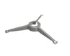 York S1-02639471000 BRACKET,BEARING,A12A