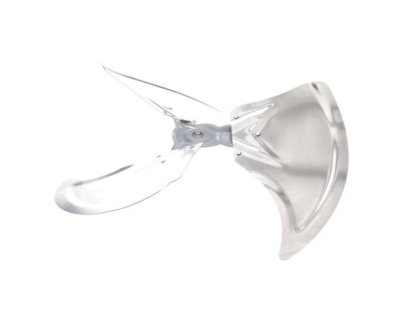 York S1-02642284000 PROPELLER FAN,24,CW,3-30,1/2 I