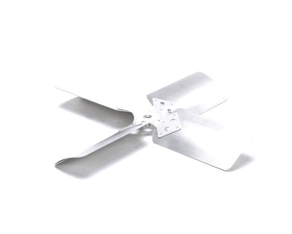 York S1-02647132000 PROPELLER FAN,30 INCH,CW,4-30,