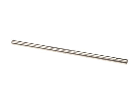 York S1-02647212000 BLOWER SHAFT,W/KEYWAY 0.75