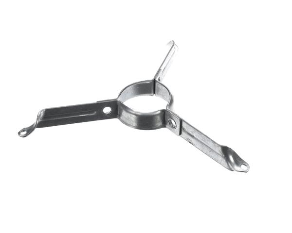 York S1-02647810000 BRACKET,BALL BEARING,A12A