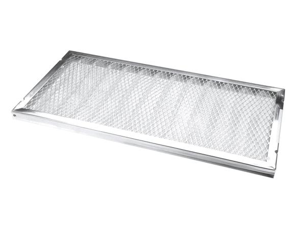 York S1-02647812000 FILTER,AIR,CLEANABLE,ALUMINUM,