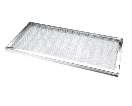 York S1-02647812000 FILTER,AIR,CLEANABLE,ALUMINUM,