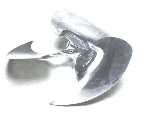 York S1-02649677000 PROPELLER FAN,26 INCH,CW,3-30