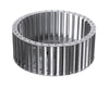 York S1-02651449000 WHL,DRAFT,6.3 X 2.42,CCW,BORE
