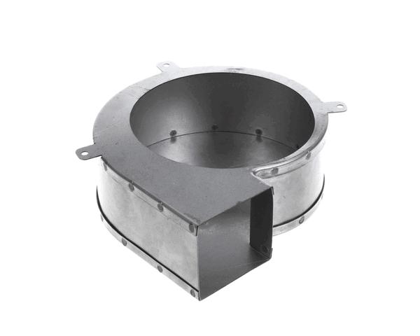York S1-02651450000 HSG,ALUMINIZED,MOTOR,DRAFT,CCW
