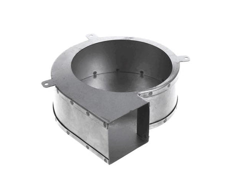 York S1-02651450000 HSG,ALUMINIZED,MOTOR,DRAFT,CCW