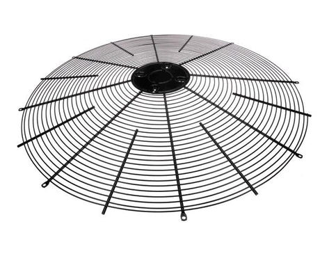 York S1-02651457000 GUARD,FAN,30 IN